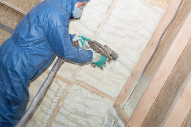 Best Commercial Insulation Services  in Tenaha, TX